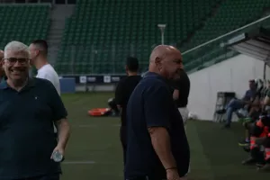 (Βίντεο-Φώτος Kerkida) Η προπόνηση της ΑΕΚ στη Πολωνία