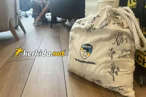(ΠΑΦΟΣ FC) Βαλίτσα για... Σερβία!