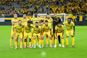 Matchday για Δασάκι 