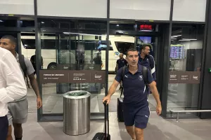ΕΤΣΙ...είπαν ΑΝΤΙΟ στο Βελιγράδι!