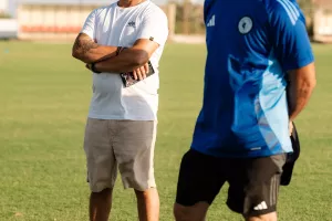 Φωτορεπορτάζ της "πρώτης"