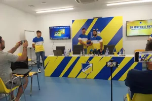 "Είμαστε το ΑΠΟΕΛ και πρέπει να πρωταγωνιστούμε/Λευκόθεο... όπως τις παλιές εποχές"
