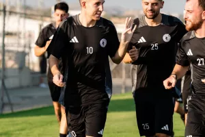 Φωτορεπορτάζ της "πρώτης"