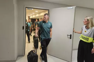 ΦΩΤΟΣ...οι Ολλανδοί