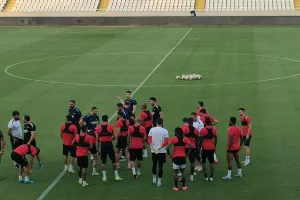 Φώτος kerkida/Τελευταία ενόψει Ομόνοιας