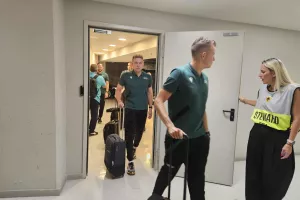 ΦΩΤΟΣ...οι Ολλανδοί