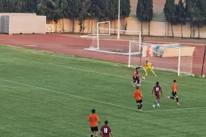 Φιλική νίκη για ΕΝΠ