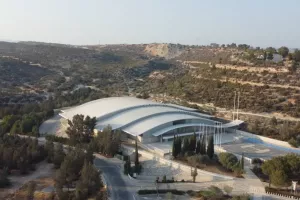Όλες οι οδηγίες για πρόσβαση και στάθμευση στο Σπύρος Κυπριανού για το EuroBasket