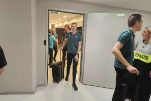 ΦΩΤΟΣ...οι Ολλανδοί
