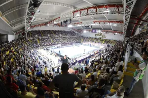 Flash Sale 30% στους «ουδέτερους» αγώνες του FIBA EuroBasket 2025