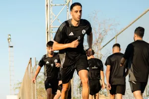 Φωτορεπορτάζ της "πρώτης"