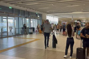 Check in... η αποστολή της Πάφου (φώτος & βίντεο)