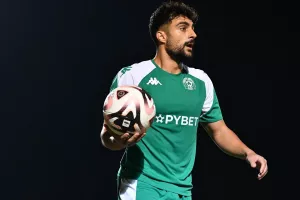 ΚΛΙΚΣ από το φιλικό με την Ανόρθωση