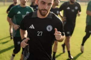 Φωτορεπορτάζ της "πρώτης"