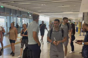 Check in... η αποστολή της Πάφου (φώτος & βίντεο)
