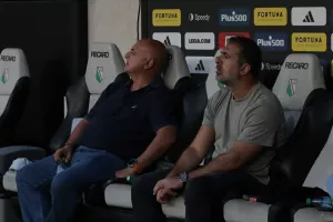 (Βίντεο-Φώτος Kerkida) Η προπόνηση της ΑΕΚ στη Πολωνία