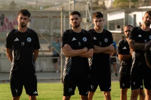 Φωτορεπορτάζ της "πρώτης"