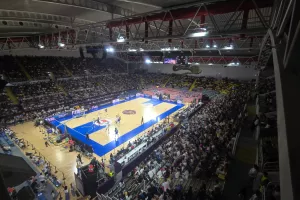 Ευχαριστίες ΚΟΚ