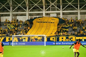 Λεπτομέρειες για το φιλικό με τον Εθνικό 