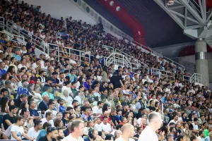 Τι περιμένει τους VIP στο FIBA EuroBasket  2025 στην Κύπρο
