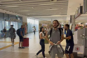 Check in... η αποστολή της Πάφου (φώτος & βίντεο)