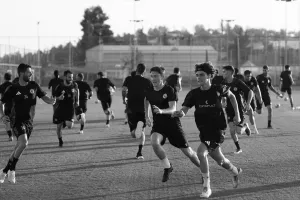 Φωτορεπορτάζ της "πρώτης"