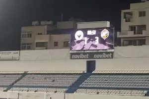 3-1 νίκη για τον ΔΙΓΕΝΗ