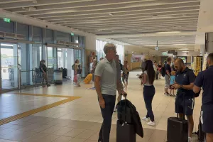Check in... η αποστολή της Πάφου (φώτος & βίντεο)