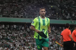 Mεγάλη απώλεια!
