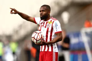 Παίχτης Ligue 1