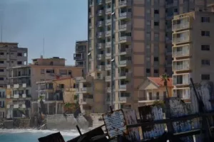 Ανόρθωση για Αμμόχωστο: "Κράτα γερά, μάνα, και τα παιδιά σου θα ’ρθουν"