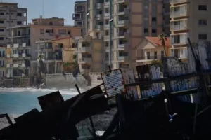 Ανόρθωση για Αμμόχωστο: "Κράτα γερά, μάνα, και τα παιδιά σου θα ’ρθουν"