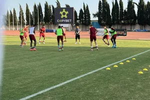 Φιλική νίκη με ανατροπή για την ΕΝΠ επί του ΑΠΟΕΛ (ΦΩΤΟΣ Kerkida)