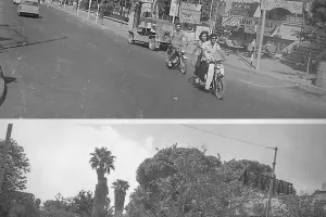 Ανόρθωση για Αμμόχωστο: "Κράτα γερά, μάνα, και τα παιδιά σου θα ’ρθουν"