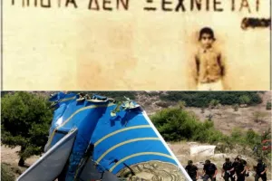 "Από τις πιο μαύρες μέρες στην ιστορία της Κύπρου"