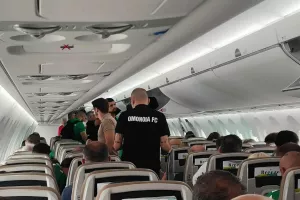 Έφτασε Αυστρία η Ομόνοια (φώτος kerkida)