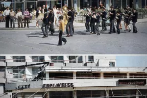 Ανόρθωση για Αμμόχωστο: "Κράτα γερά, μάνα, και τα παιδιά σου θα ’ρθουν"