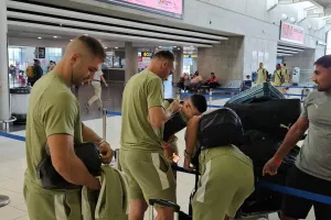 (ΦΩΤΟΣ/BINTEO kerkida) Πέταξε... για την πρόκριση η ΑΕΚ
