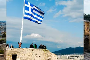 Ομορφιές... Αθήνα