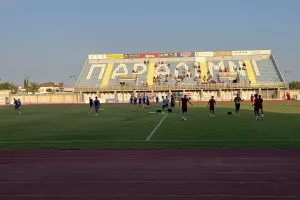 Φιλική νίκη με ανατροπή για την ΕΝΠ επί του ΑΠΟΕΛ (ΦΩΤΟΣ Kerkida)