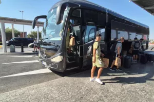 Προορισμός...Bergen (Βίντεο Kerkida/Φώτος)