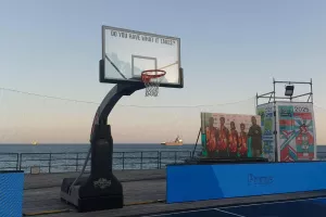 "Το 3Χ3 είναι Λεμεσός-Από εδώ ξεκίνησε και εδώ καταλήγει πάντα" (Διάσκεψη/Φώτος)