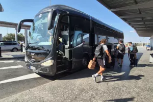 Προορισμός...Bergen (Βίντεο Kerkida/Φώτος)