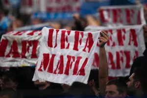 Brann/ "UEFA MAFIA", πρόστιμο και έφεση