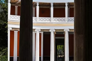 Ομορφιές... Αθήνα