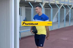Να και ο Ντράζιτς...