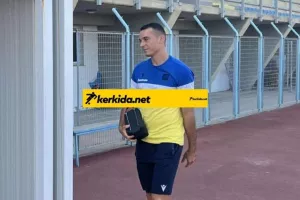 Ντράζιτς για ΑΠΟΕΛ: "Γιορτάζουμε τα 100 χρόνια και ως εκ τούτου ένα τρόπαιο είναι απαραίτητο"