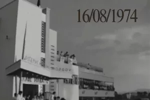 Διγενής Μόρφου/"Δεν Ξεχνώ, δεν συμβιβάζομαι, δεν εγκαταλείπω!"