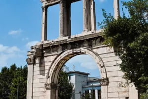 Ομορφιές... Αθήνα