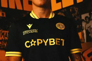 ΑΕΛ/"Guess Who’s Back?"